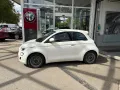 Fiat 500 e  Lim. Basis
