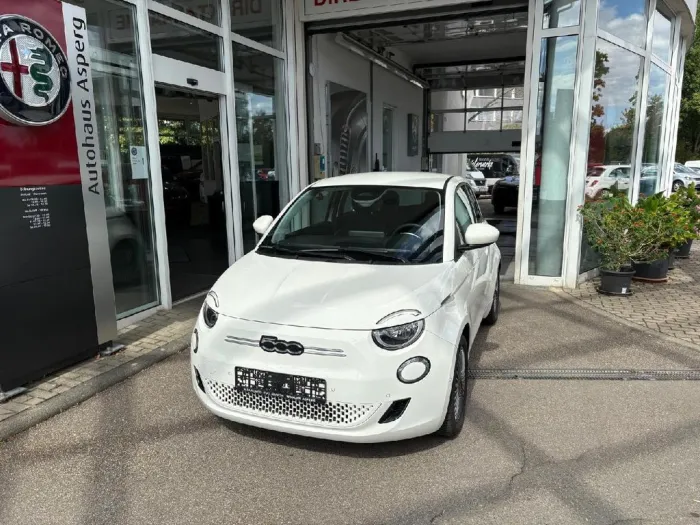 Fiat 500 e  Lim. Basis