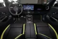 Mercedes-Benz CLA 350 4M EQ AMG Superscreen+RüKam+M-LED+Pano