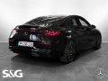 Mercedes-Benz CLA 350 4M EQ AMG Superscreen+RüKam+M-LED+Pano
