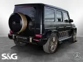 Mercedes-Benz G 63 AMG GRAND EDITON 22