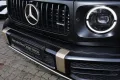 Mercedes-Benz G 63 AMG GRAND EDITON 22