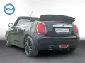 MINI Cooper Cabrio AUT LED H&K Apple&Andro SHZ PDC