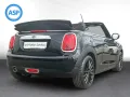 MINI Cooper Cabrio AUT LED H&K Apple&Andro SHZ PDC