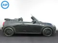 MINI Cooper Cabrio AUT LED H&K Apple&Andro SHZ PDC