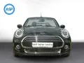 MINI Cooper Cabrio AUT LED H&K Apple&Andro SHZ PDC