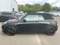 MINI Cooper Cabrio AUT LED H&K Apple&Andro SHZ PDC