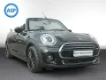 MINI Cooper Cabrio AUT LED H&K Apple&Andro SHZ PDC