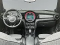 MINI Cooper Cabrio AUT LED H&K Apple&Andro SHZ PDC