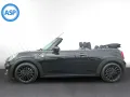 MINI Cooper Cabrio AUT LED H&K Apple&Andro SHZ PDC