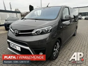 Toyota Proace Verso L2 Executive