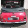 MINI Rover Mini Cabrio
