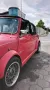 MINI Rover Mini Cabrio