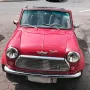 MINI Rover Mini Cabrio