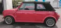 MINI Rover Mini Cabrio