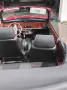 MINI Rover Mini Cabrio