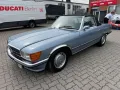 Mercedes-Benz SL 350 SL 350