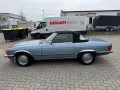 Mercedes-Benz SL 350 SL 350