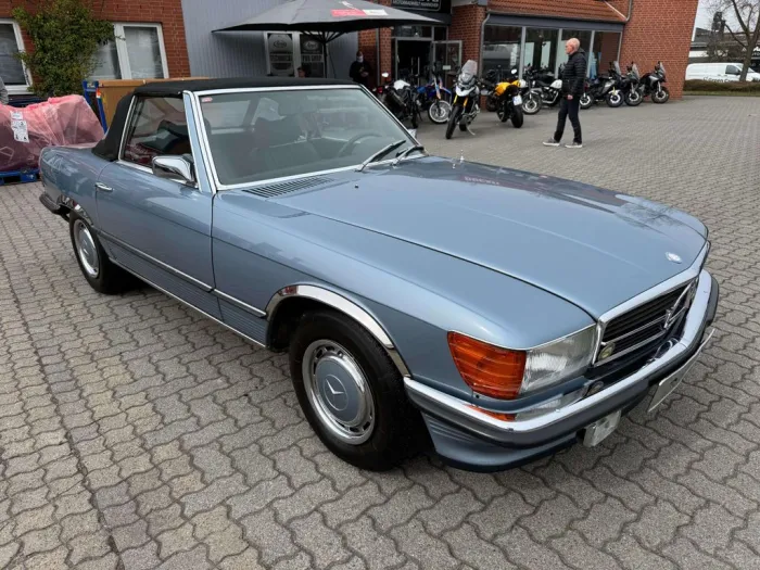 Mercedes-Benz SL 350 SL 350