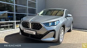 BMW X2 sDrive20i A Autom