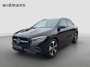 Mercedes-Benz GLA 180 *Progressive*Pano*Park-Paket*Kamera*LED*