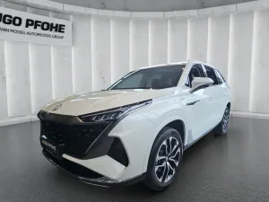 MG S9 Premium 1.5T PHEV Sports Utility Vehicle. 220