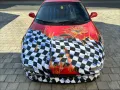 Toyota MR 2 2.0 GTI T-Bar GTI