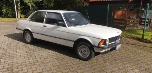 BMW 315 H Kennzeichen TÜV 3/2028 evtl. auc...