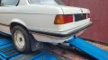 BMW 315 H Kennzeichen TÜV 3/2028 evtl. auc...