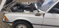 BMW 315 H Kennzeichen TÜV 3/2028 evtl. auc...