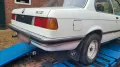 BMW 315 H Kennzeichen TÜV 3/2028 evtl. auc...