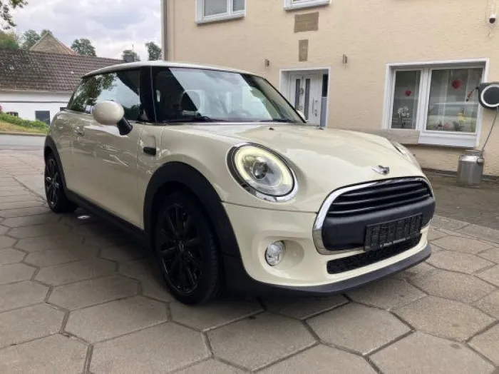 MINI One  Chili SHZ NAVI PDC