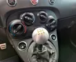 Abarth 595 1.4 Turbo T-Jet 165 CV Pista