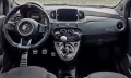 Abarth 595 1.4 Turbo T-Jet 165 CV Pista