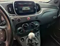 Abarth 595 1.4 Turbo T-Jet 165 CV Pista