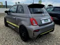 Abarth 595 1.4 Turbo T-Jet 165 CV Pista