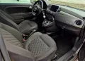 Abarth 595 1.4 Turbo T-Jet 165 CV Pista