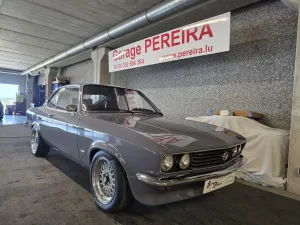 Opel Manta 1.9