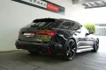 Audi RS6 performance/RS-DynamikpaketPlus/305kmh/Mega