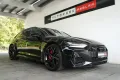 Audi RS6 performance/RS-DynamikpaketPlus/305kmh/Mega