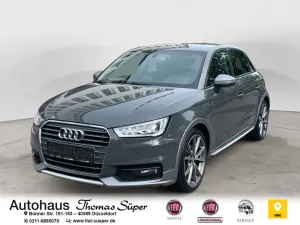 Audi A1 1.4 Sportback