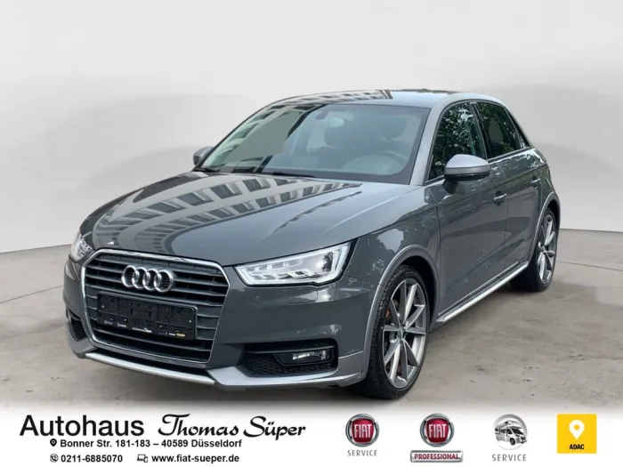 Audi A1 1.4 Sportback