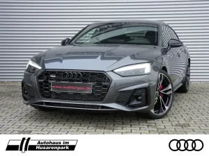 Audi A5 Sportback S line business 40 TDI quattro 150(