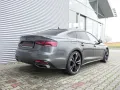 Audi A5 Sportback S line business 40 TDI quattro 150(