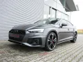 Audi A5 Sportback S line business 40 TDI quattro 150(