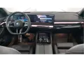 BMW i5 eDrive40 M-Sport PANO+AHK+20 ZOLL+HUD+ACC