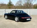 Porsche 911 Carrera 2 Targa, NEU RESTAURIERT
