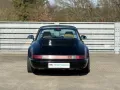 Porsche 911 Carrera 2 Targa, NEU RESTAURIERT