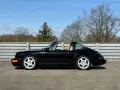 Porsche 911 Carrera 2 Targa, NEU RESTAURIERT