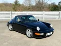 Porsche 911 Carrera 2 Targa, NEU RESTAURIERT